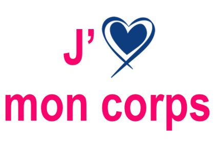 J'aime mon corps