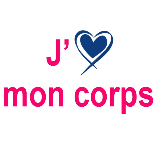 J'aime mon corps
